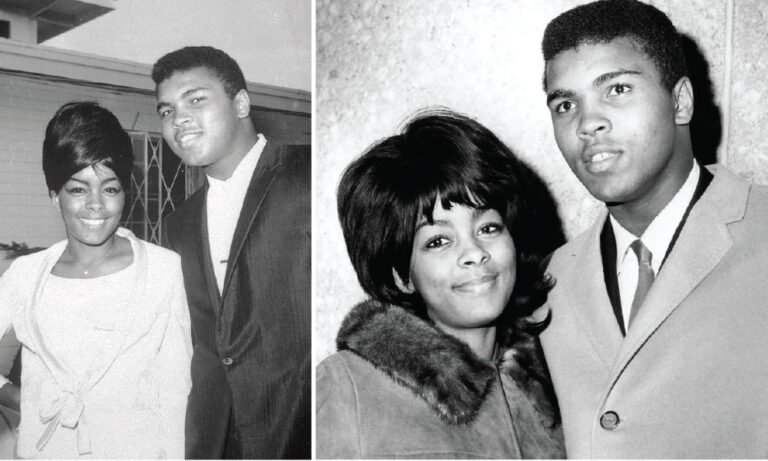 Sonji Roi: Muhammad Ali's Ex-Wife and the Woman Who Chose Her Own Path