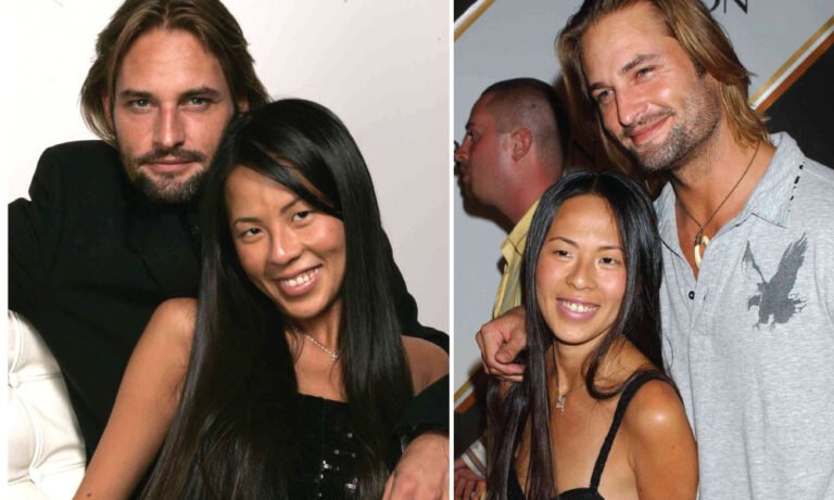 The Untold Story of Yessica Kumala, Josh Holloway's Wife and Lifelong Partner