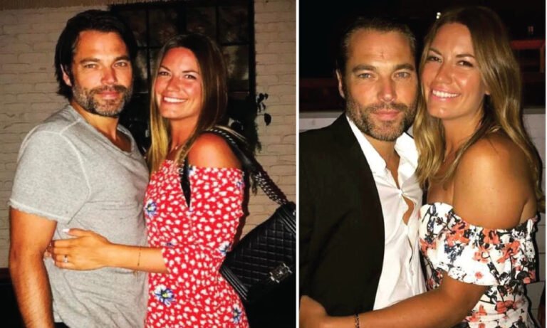 Linzey Rozon: Everything to Know About Tim Rozon’s Wife