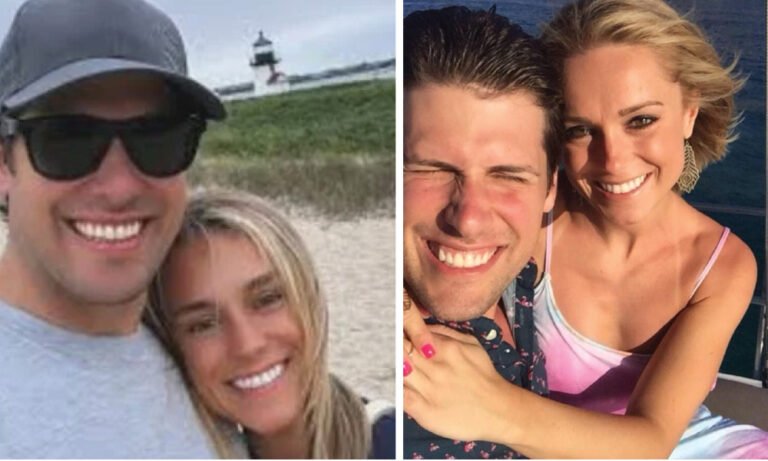 Max Dorsch: Molly McGrath’s Husband and Real Estate Success Story