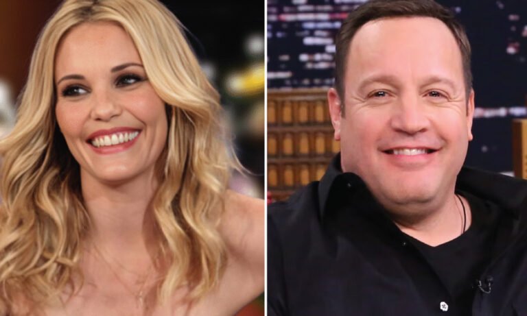 Leslie Knipfing: Kevin James' Sister Who Chose a Life of Charity