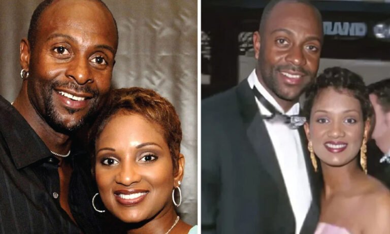 What Happened to Jacqueline Bernice Mitchell, Jerry Rice’s Ex-Wife?