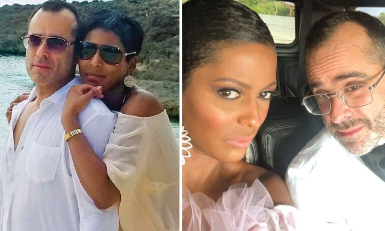 Who Is Steven Greener, Tamron Hall’s Husband? His Life, Career, and Family