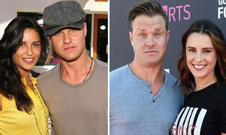 Carly Matros: The Inspiring Life of Zachery Ty Bryan’s Ex-Wife