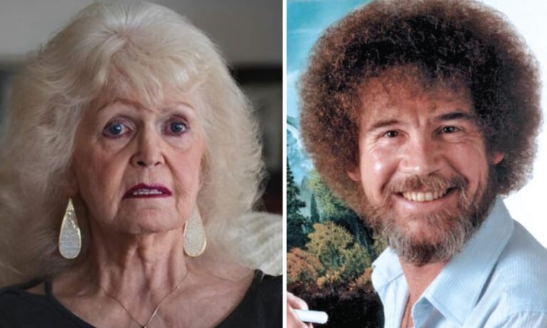 Vivian Ridge: The Untold Story of Bob Ross’ Ex-Wife