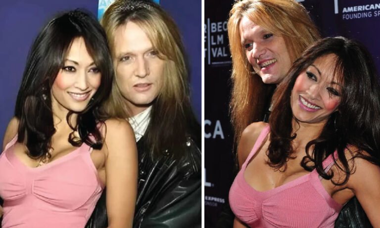 Maria Aquinar: What Happened to Sebastian Bach’s Ex-Wife?