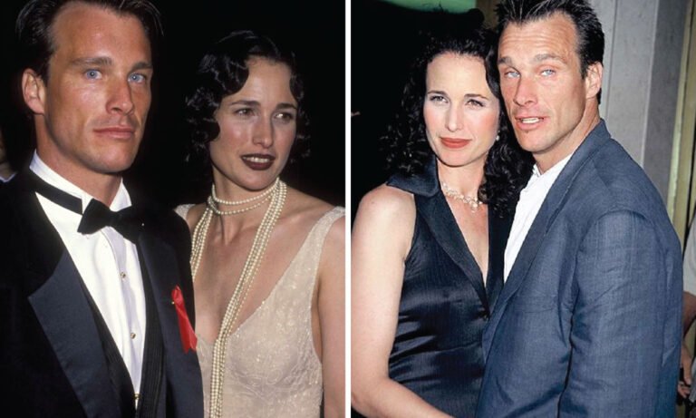 What Happened to Paul Qualley, Andie MacDowell’s Ex-Husband?