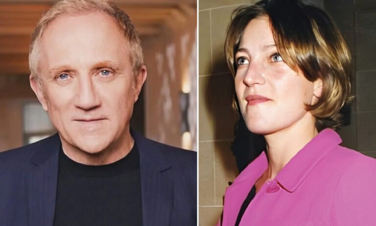 What Happened to Dorothée Lepère, François-Henri Pinault’s Ex-Wife?