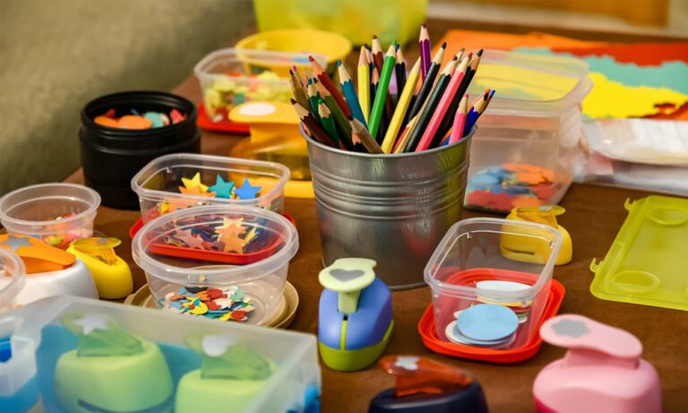 Who Is Gailgreencatinchi? The Magical Mind Behind Kids’ Crafts and Stories