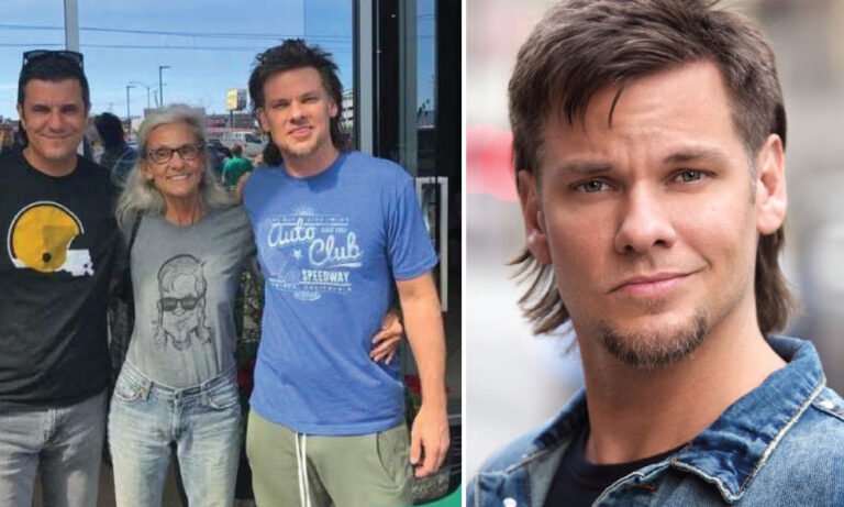Who Is Gina Capitani? The Real Life of Theo Von’s Mother