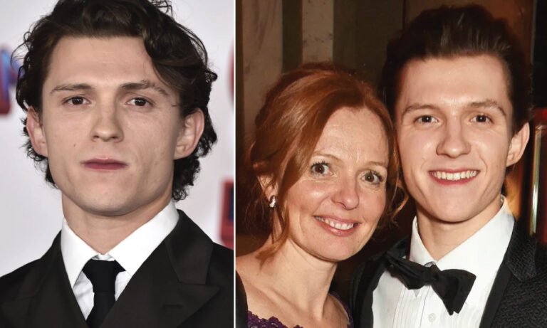 Nicola Elizabeth Frost: Tom Holland’s Mother and Talented Photographer