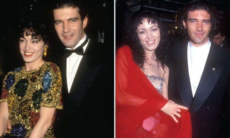Ana Leza: The True Story of Antonio Banderas’ Ex-Wife Who Helped Build His Career