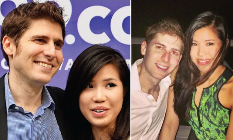 What You Didn't Know About Elaine Andriejanssen, Eduardo Saverin's Wife