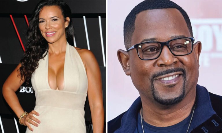 Who Is Shamicka Gibbs? The Real Story of Martin Lawrence’s Ex-Wife