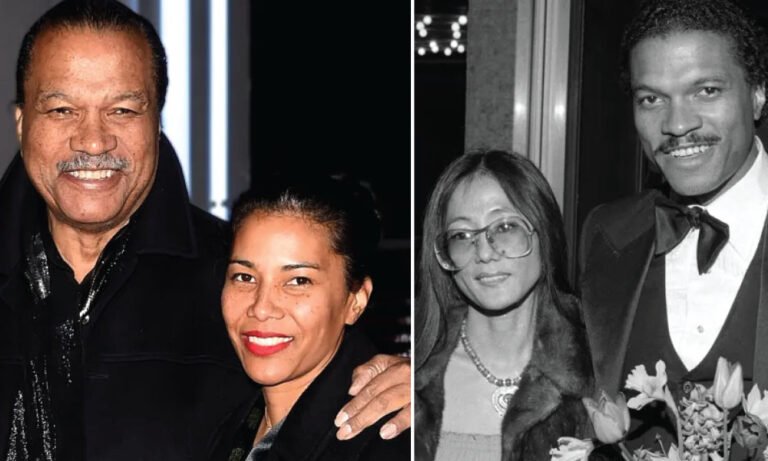 Teruko Nakagami: The Untold Story of Billy Dee Williams’ Wife