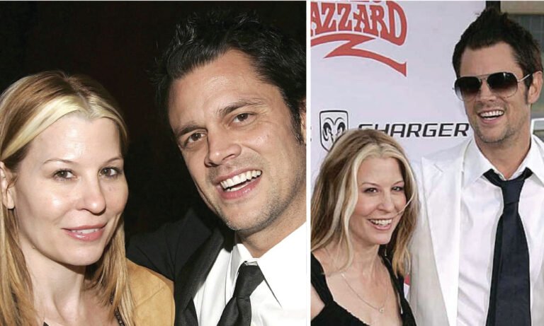 Where Is Melanie Lynn Clapp, Johnny Knoxville’s Ex-Wife, Today?