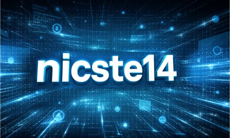 What Is nicste14? The Digital Name Everyone’s Asking About